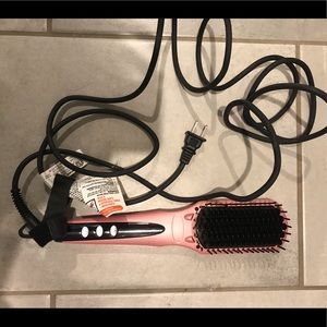 amika Other - amika Limited Edition Straightening Brush amika Other - amika Limited Edition Straightening Brush